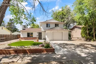 3002 Greenwood Cir, Colorado Springs, CO 80910 - Photo 1