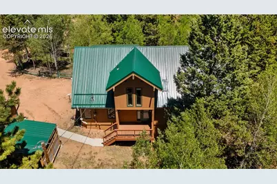 506 Ridge Road, Divide, CO 80814 - Photo 43