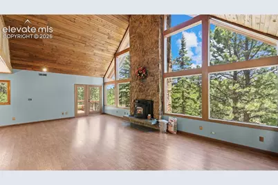 506 Ridge Road, Divide, CO 80814 - Photo 5