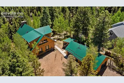 506 Ridge Road, Divide, CO 80814 - Photo 45