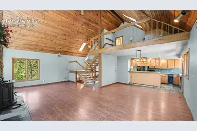 506 Ridge Road, Divide, CO 80814 - Photo 7