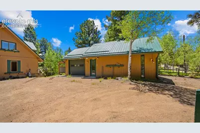 506 Ridge Road, Divide, CO 80814 - Photo 37