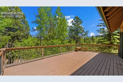 506 Ridge Road, Divide, CO 80814 - Photo 39