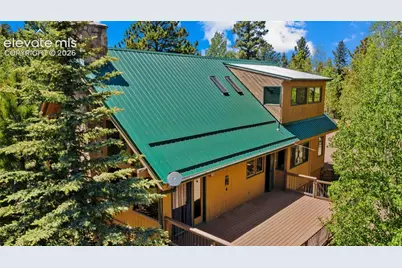 506 Ridge Road, Divide, CO 80814 - Photo 35