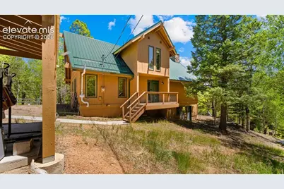 506 Ridge Road, Divide, CO 80814 - Photo 33