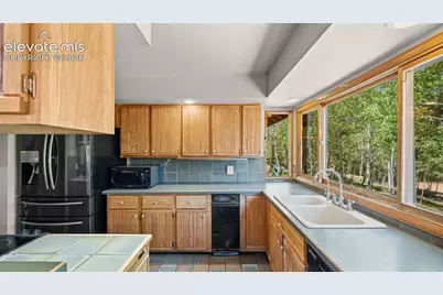 506 Ridge Road, Divide, CO 80814 - Photo 9