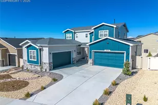12613 Granite Ridge Dr, Peyton, CO 80831 - Photo 1