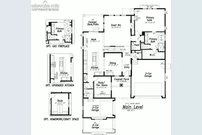 12613 Granite Ridge Drive, Peyton, CO 80831 - Photo 7