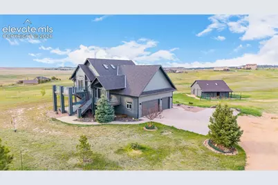 7674 Paleo Way, Colorado Springs, CO 80908 - Photo 49