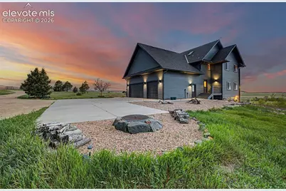7674 Paleo Way, Colorado Springs, CO 80908 - Photo 3