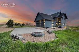 7674 Paleo Way, Colorado Springs, CO 80908 - Photo 3