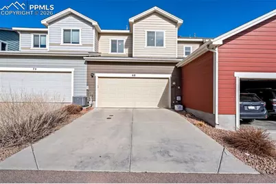 68 S Olympian Drive, Colorado Springs, CO 80905 - Photo 39