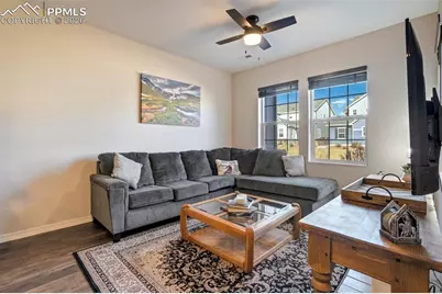 68 S Olympian Drive, Colorado Springs, CO 80905 - Photo 7