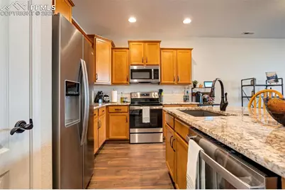 68 S Olympian Drive, Colorado Springs, CO 80905 - Photo 15