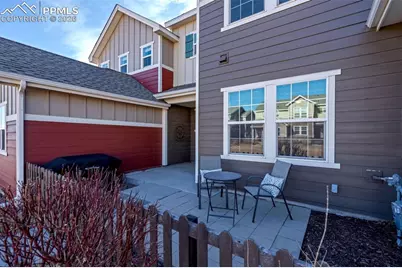 68 S Olympian Drive, Colorado Springs, CO 80905 - Photo 3