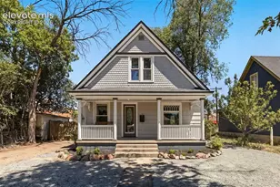 212 E Madison St, Colorado Springs, CO 80907 - Photo 1