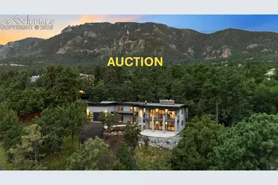 526 Penrose Boulevard, Colorado Springs, CO 80906 - Photo 1