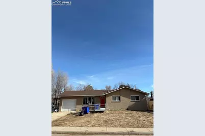 109 Ely Street, Colorado Springs, CO 80911 - Photo 1