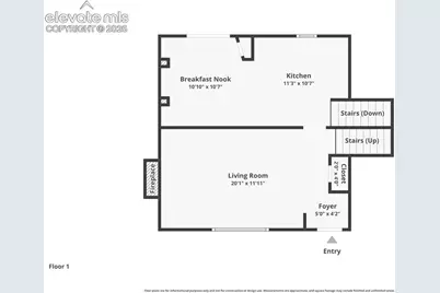 1011 N Chelton Road, Colorado Springs, CO 80909 - Photo 29