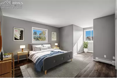 170 Huntington Beach Drive, Colorado Springs, CO 80921 - Photo 29