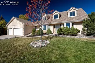 170 Huntington Beach Dr, Colorado Springs, CO 80921 - Photo 1
