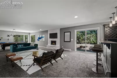 170 Huntington Beach Drive, Colorado Springs, CO 80921 - Photo 15