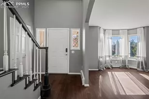 170 Huntington Beach Dr, Colorado Springs, CO 80921 - Photo 3