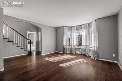 170 Huntington Beach Drive, Colorado Springs, CO 80921 - Photo 5