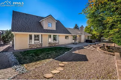 170 Huntington Beach Drive, Colorado Springs, CO 80921 - Photo 37