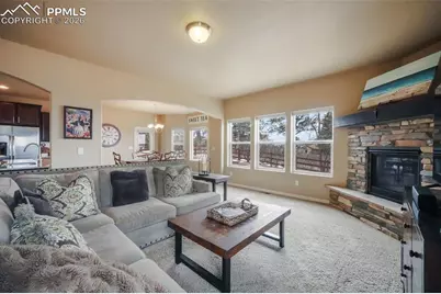 19703 Serenity Springs Point, Monument, CO 80132 - Photo 15