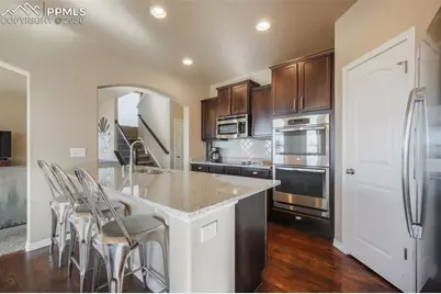 19703 Serenity Springs Point, Monument, CO 80132 - Photo 11