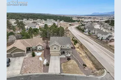 19703 Serenity Springs Point, Monument, CO 80132 - Photo 3