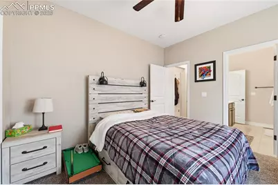 12611 Longview Park Lane, Peyton, CO 80831 - Photo 17