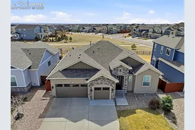 12611 Longview Park Lane, Peyton, CO 80831 - Photo 5