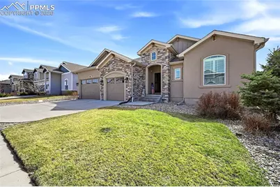 12611 Longview Park Lane, Peyton, CO 80831 - Photo 7
