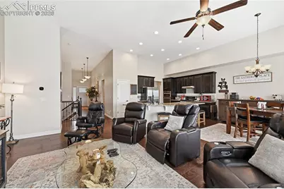 12611 Longview Park Lane, Peyton, CO 80831 - Photo 13