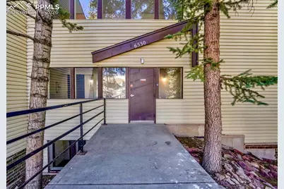 6530 Delmonico Drive #102, Colorado Springs, CO 80919 - Photo 1