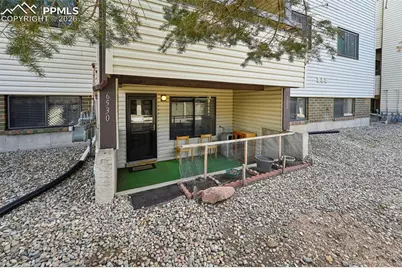 6530 Delmonico Drive #102, Colorado Springs, CO 80919 - Photo 3