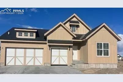 9471 Allouche Street, Colorado Springs, CO 80924 - Photo 3