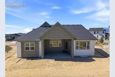 9471 Allouche Street, Colorado Springs, CO 80924 - Photo 37
