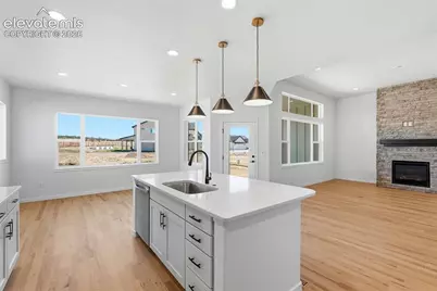 9471 Allouche Street, Colorado Springs, CO 80924 - Photo 15