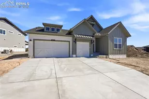 9471 Allouche St, Colorado Springs, CO 80924 - Photo 1