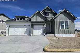 9471 Allouche St, Colorado Springs, CO 80924 - Photo 1