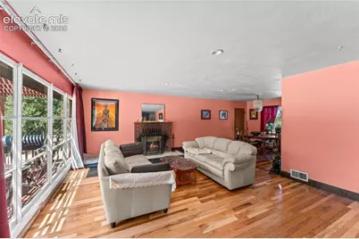 11 Oak Place, Manitou Springs, CO 80829 - Photo 3