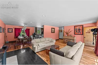 11 Oak Place, Manitou Springs, CO 80829 - Photo 5