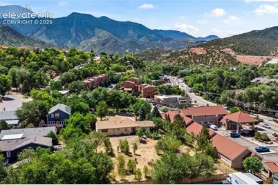 11 Oak Place, Manitou Springs, CO 80829 - Photo 33