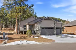 1309 Stone Ridge Dr, Woodland Park, CO 80863 - Photo 3