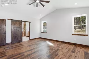 1309 Stone Ridge Dr, Woodland Park, CO 80863 - Photo 29