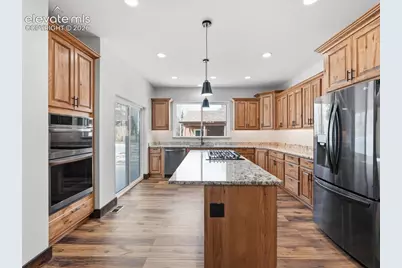 1309 Stone Ridge Drive, Woodland Park, CO 80863 - Photo 17