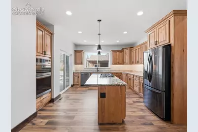 1309 Stone Ridge Drive, Woodland Park, CO 80863 - Photo 15